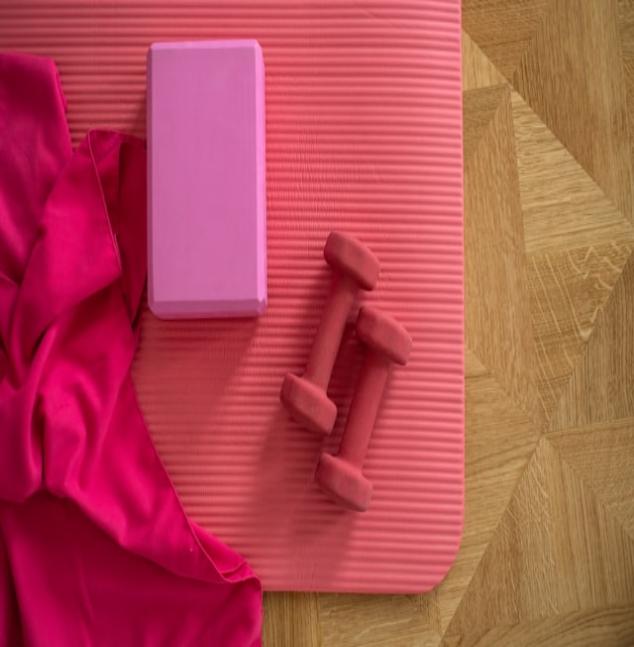 Fitness program Jouy Coach